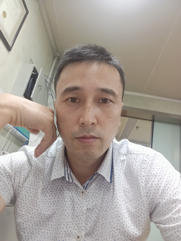 笑看一切的第三张照片--常德王婆说媒