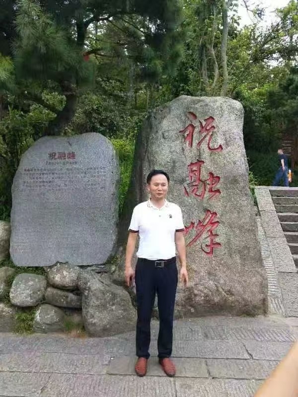 真诚的第三张照片--常德王婆说媒